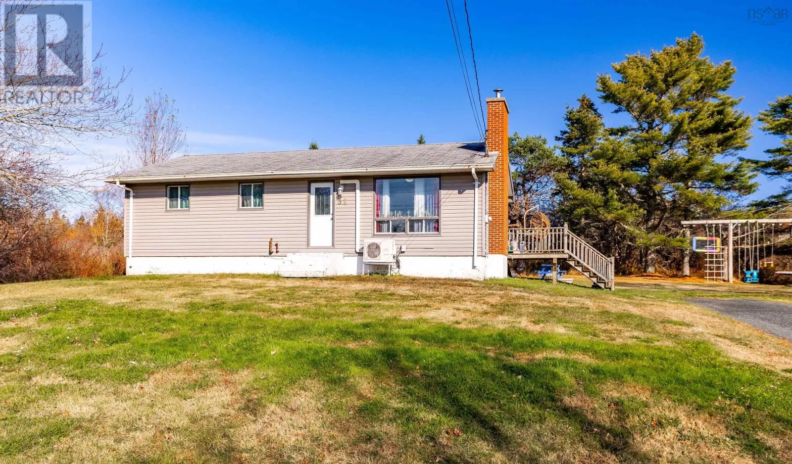 House for rent: 32 Lewis Road, Arcadia, Nova Scotia B5A 5E9