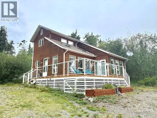 House for rent: 32 Lupin Lane, Whitehorse South, Yukon Y0A 1T0