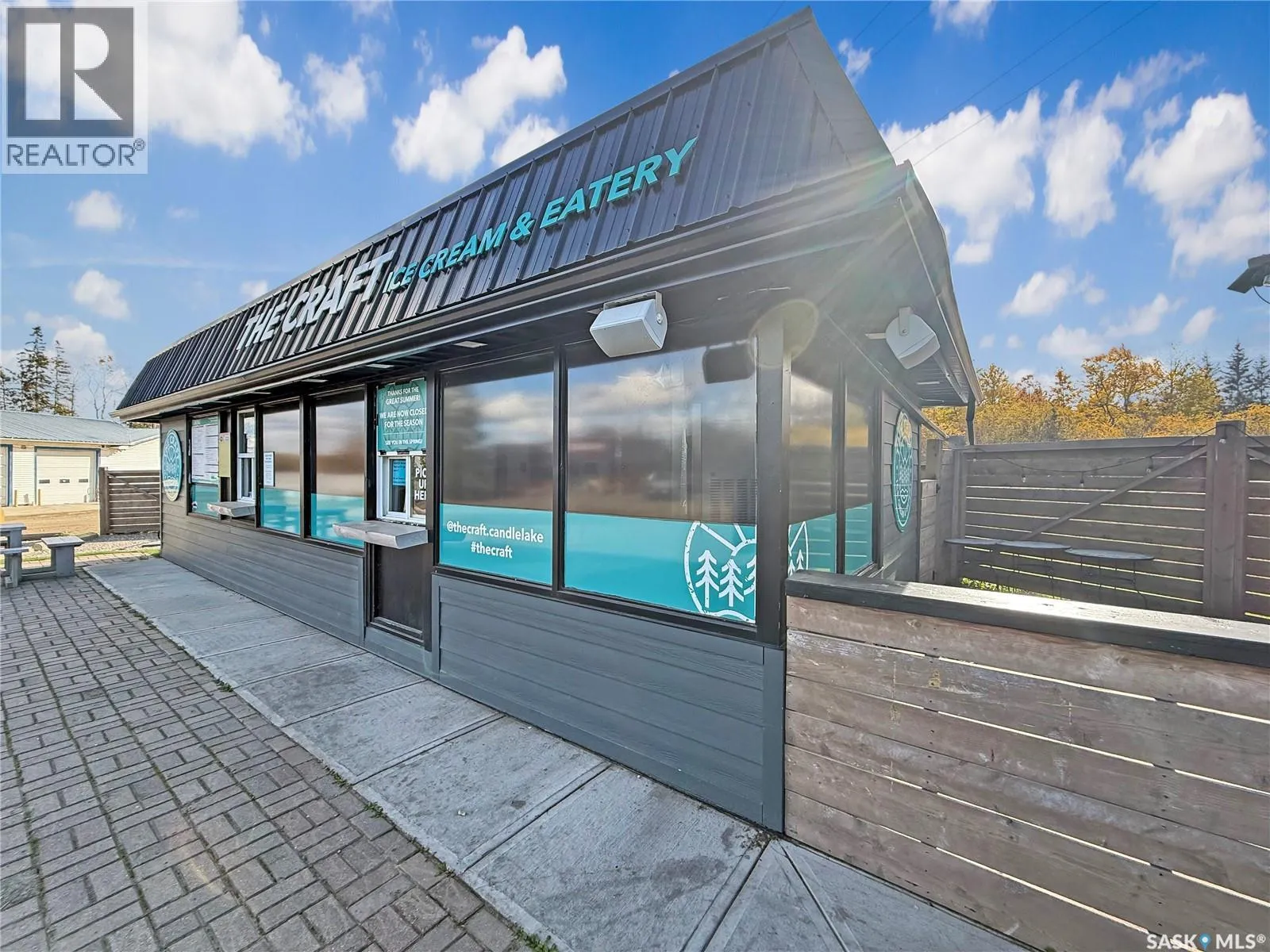 32 Main Street, Candle Lake, Saskatchewan S0J 3E0