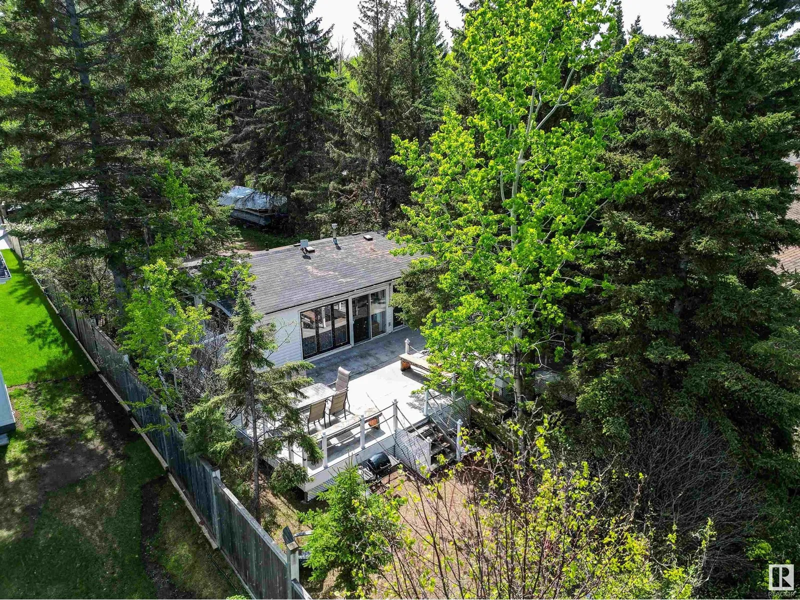 House for rent: 32 Marine Drive, Rural Parkland County, Alberta T0E 2B0