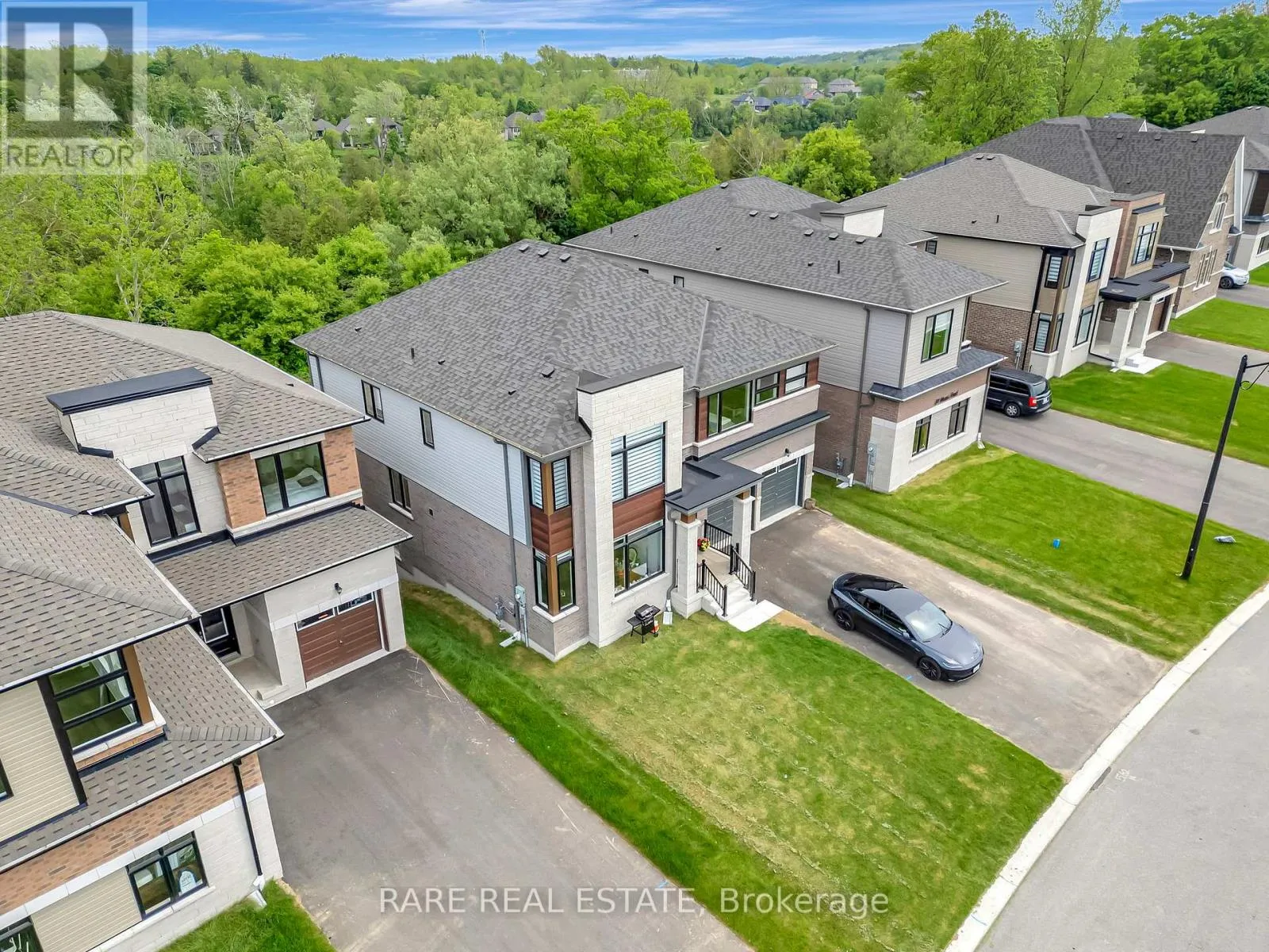 House for rent: 32 Mears Road, Brant, Ontario N3L 0M6