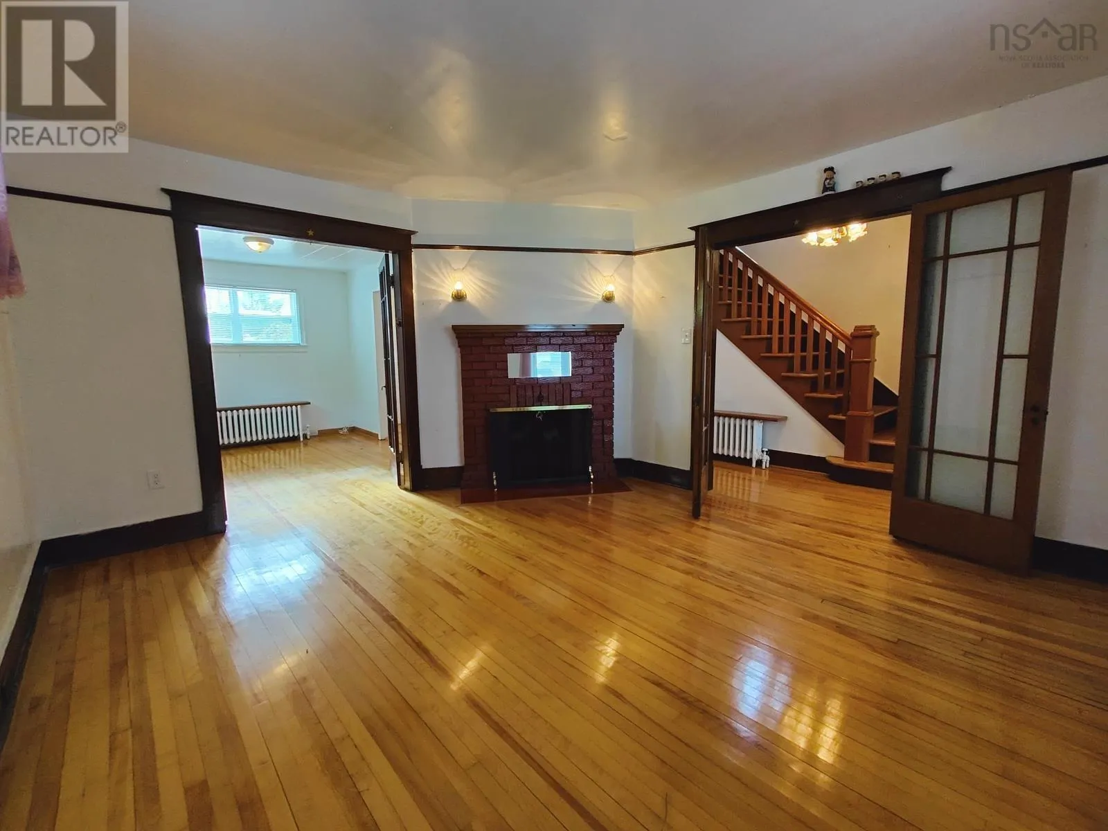 House for rent: 32 Mercer Street, Sydney, Nova Scotia B1N 2X7