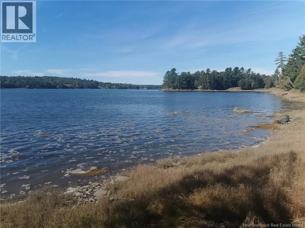 32 Moran Lane, Dufferin, New Brunswick E3L 3R4