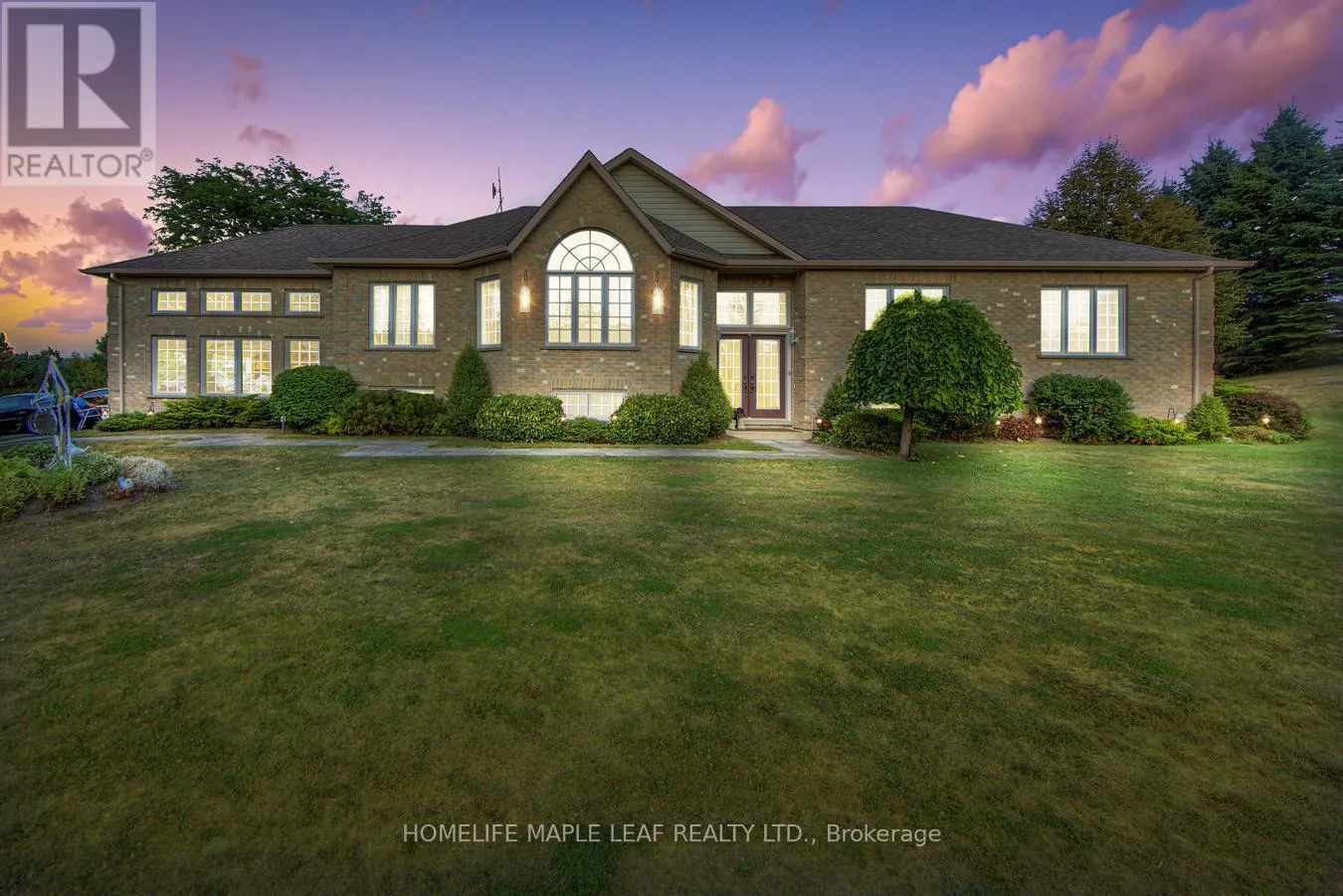 House for rent: 32 Mountainview Road, Mulmur, Ontario L9V 3H5