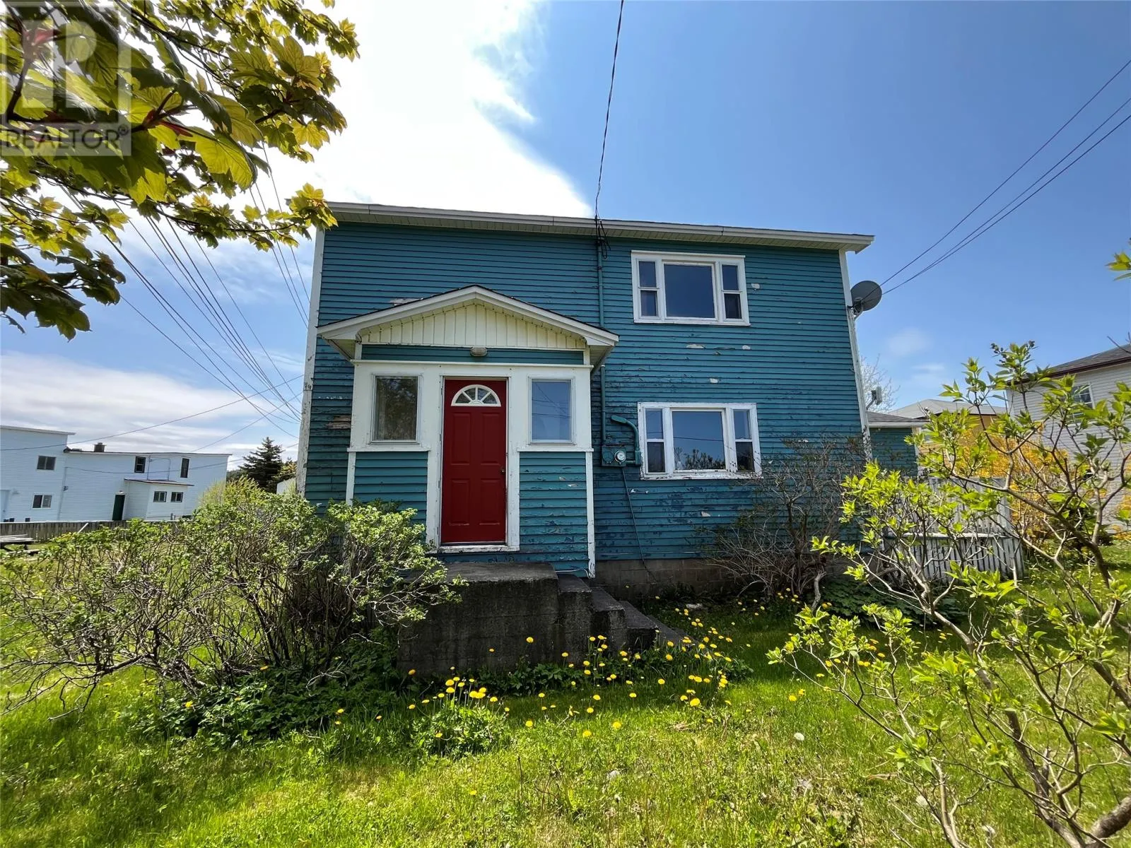 House for rent: 32 O'reilly Street, PLACENTIA, Newfoundland & Labrador A0B 2Y0