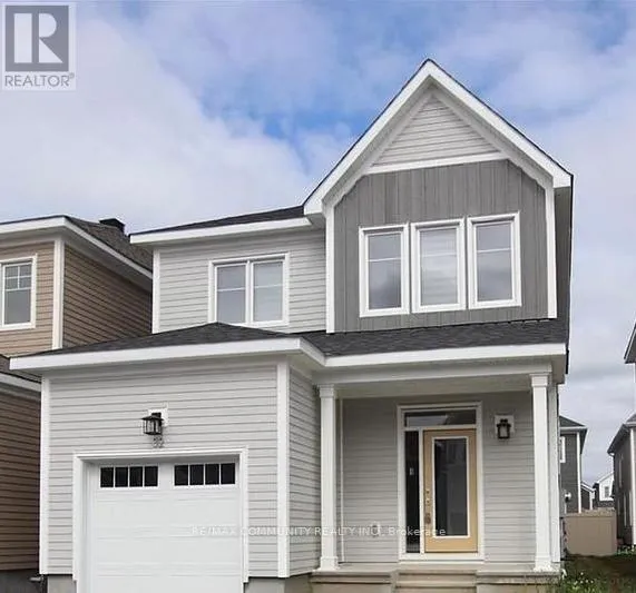 House for rent: 32 Pacing Walk, Ottawa, Ontario K0A 2Z0