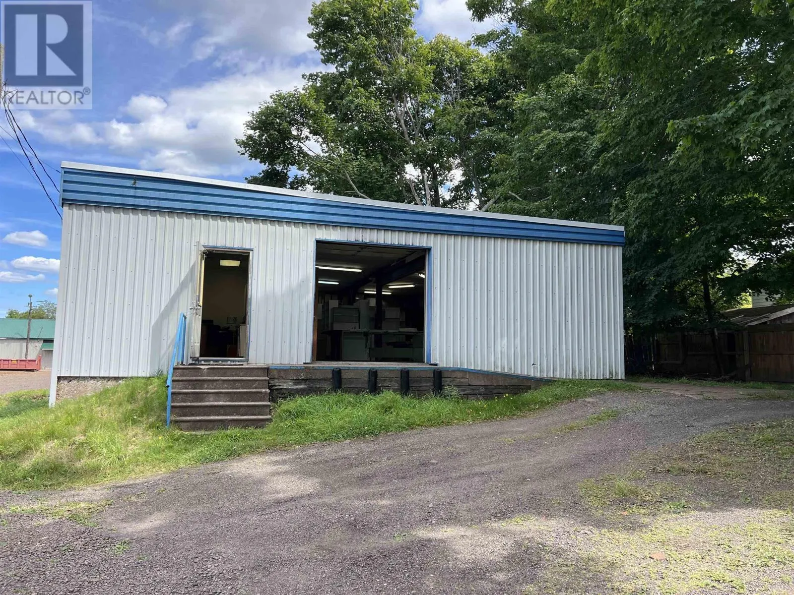 32 Railway Street, Truro, Nova Scotia B2N 2H3