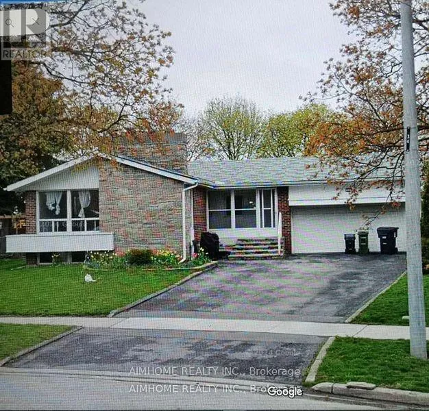 House for rent: 32 Rosscowan Crescent, Toronto, Ontario M1W 1K7