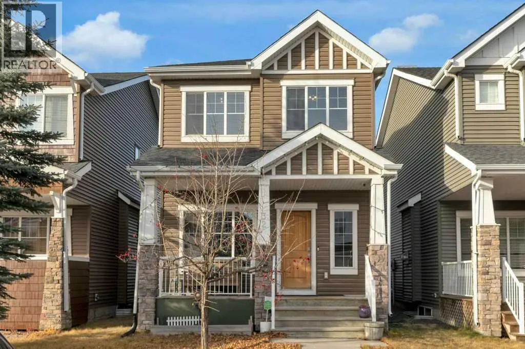 House for rent: 32 Royal Birch Park Nw, Calgary, Alberta T3G 0B8