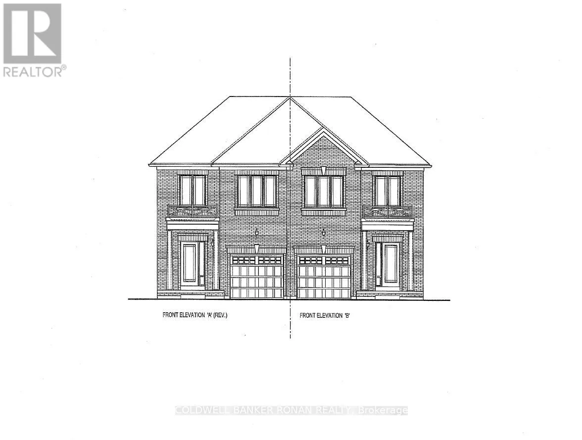 House for rent: 32 Sagewood Crescent, Barrie, Ontario L9S 2Z4