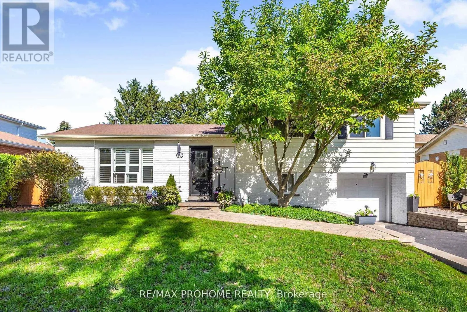 House for rent: 32 Sir Bedevere Place, Markham, Ontario L3P 2W4