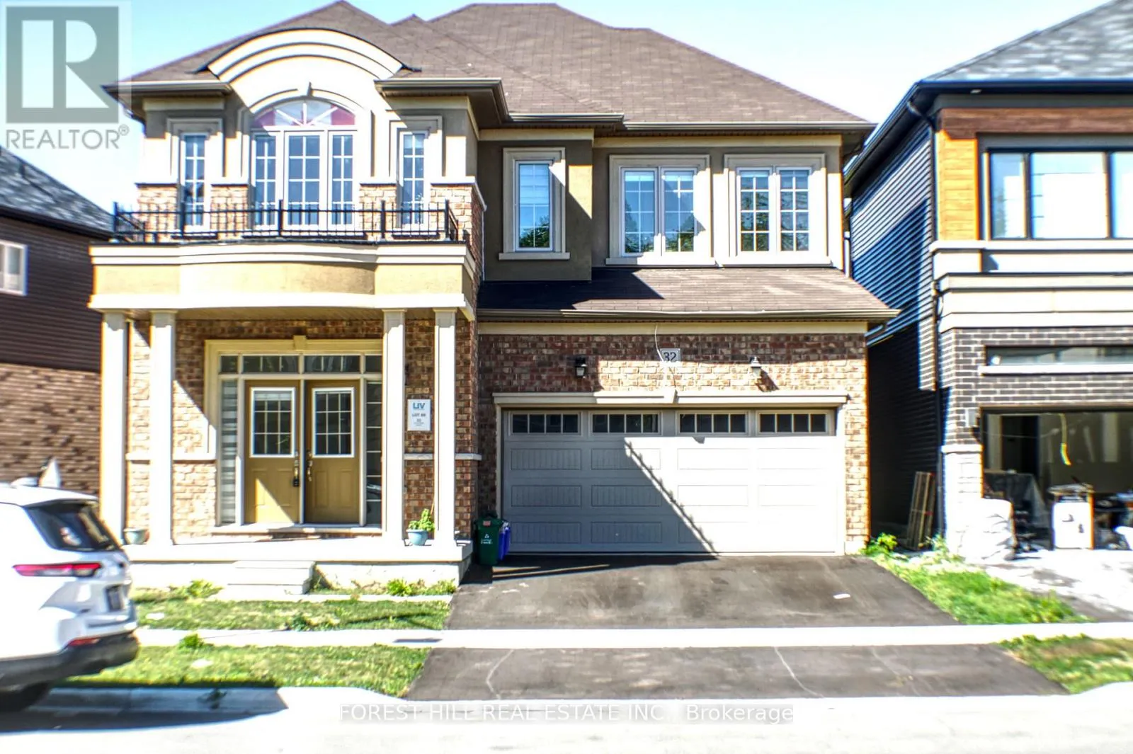 House for rent: 32 Stauffer Road, Brantford, Ontario M6A 1N3