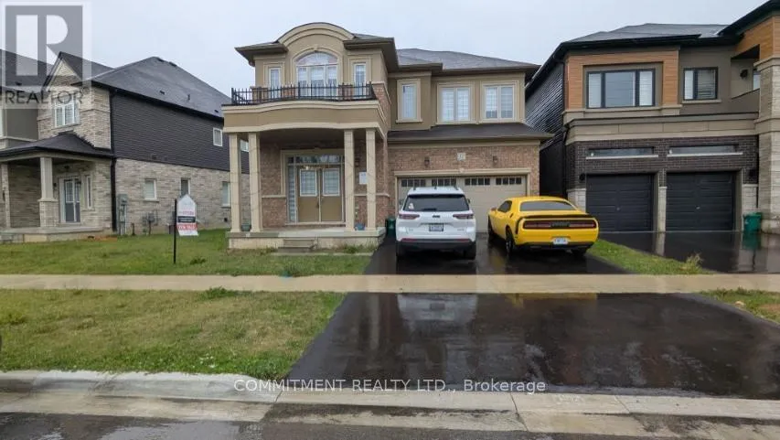 House for rent: 32 Stauffer Road, Brantford, Ontario M6A 1N3