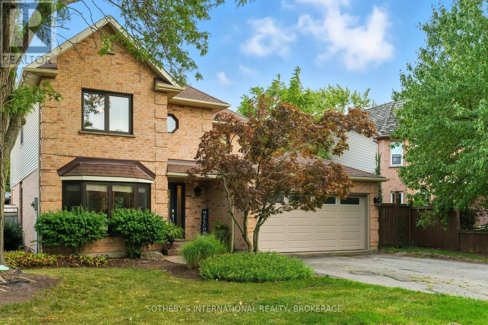 House for rent: 32 Sterling Street, St. Catharines, Ontario L2S 3T2