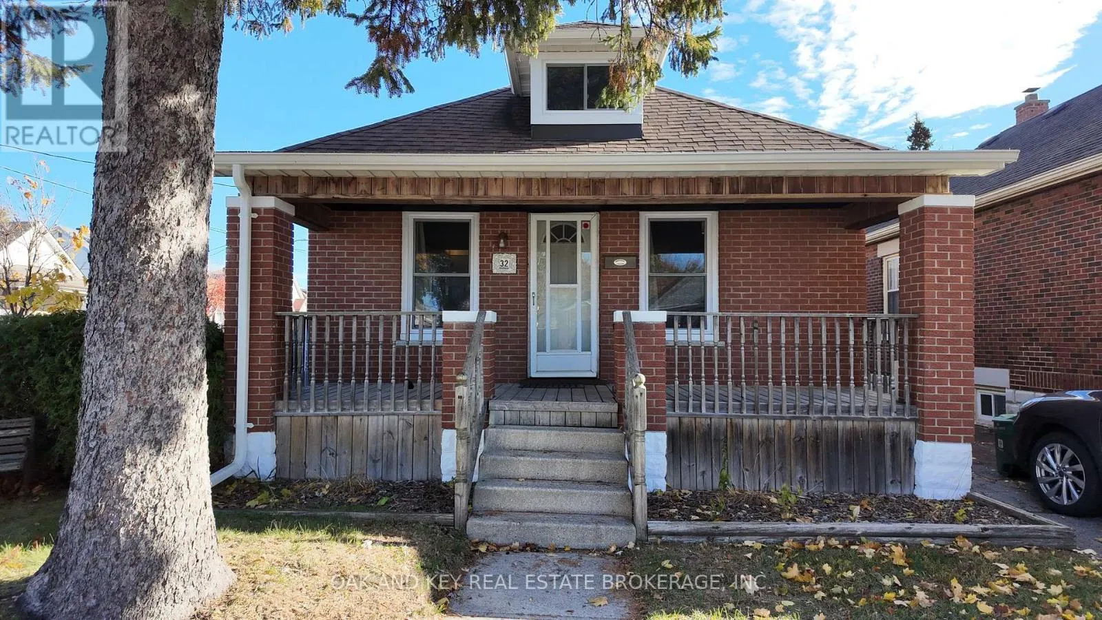 House for rent: 32 Tennyson Street, London East, Ontario N5Z 2K7