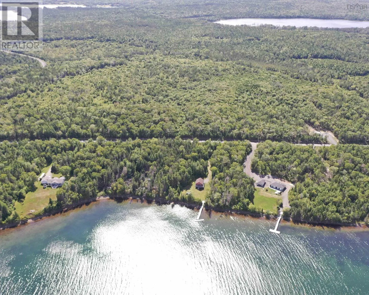 32 Wall Street, Cape George Estates, Nova Scotia B0E 3B0