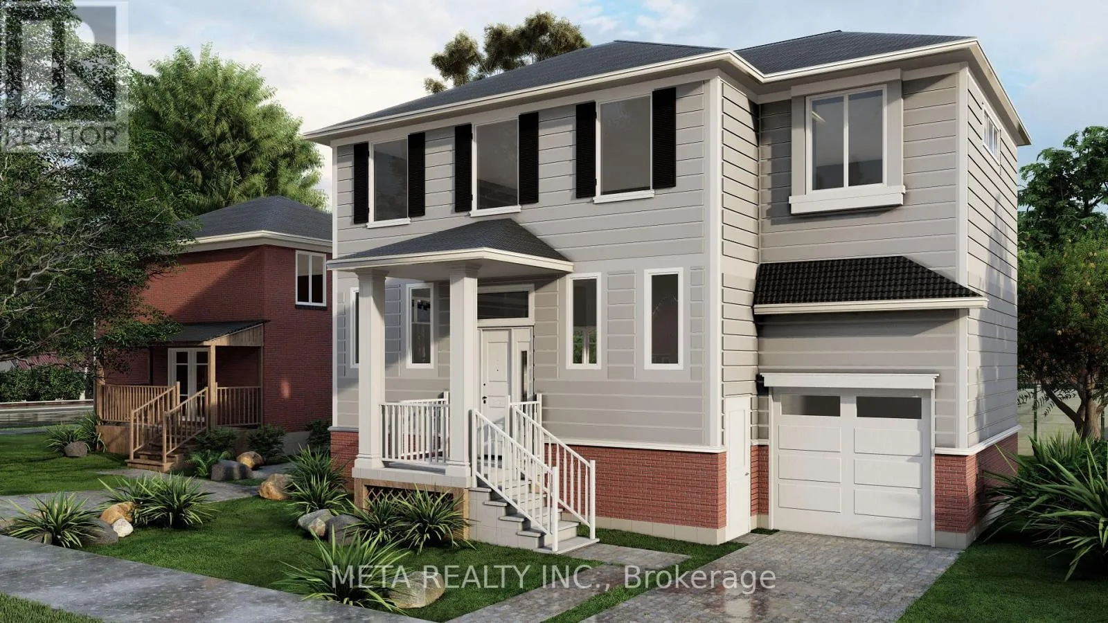 32 West Street N, Thorold, Ontario L2V 2J4