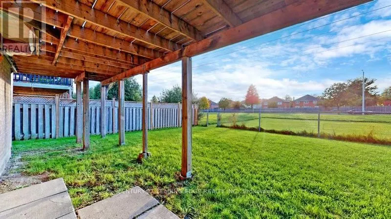 House for rent: 32 Westmoreland Court, Markham, Ontario L3R 8L8