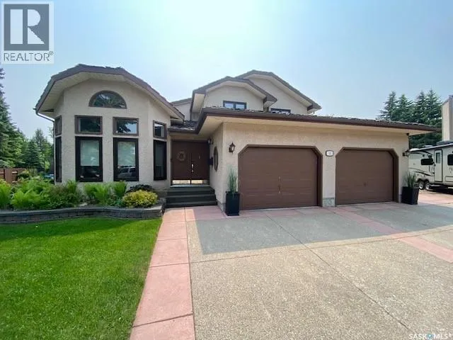 House for rent: 32 Windfield Place, Yorkton, Saskatchewan S3N 3P8