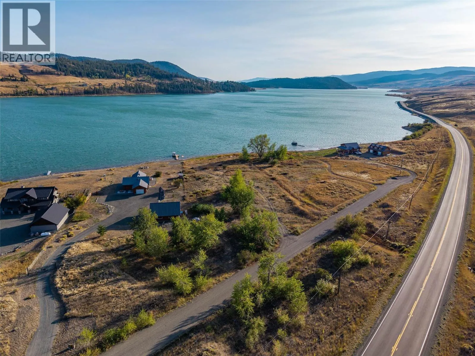 Other for rent: 32 Windy Way, Stump Lake, British Columbia V0E 2A0