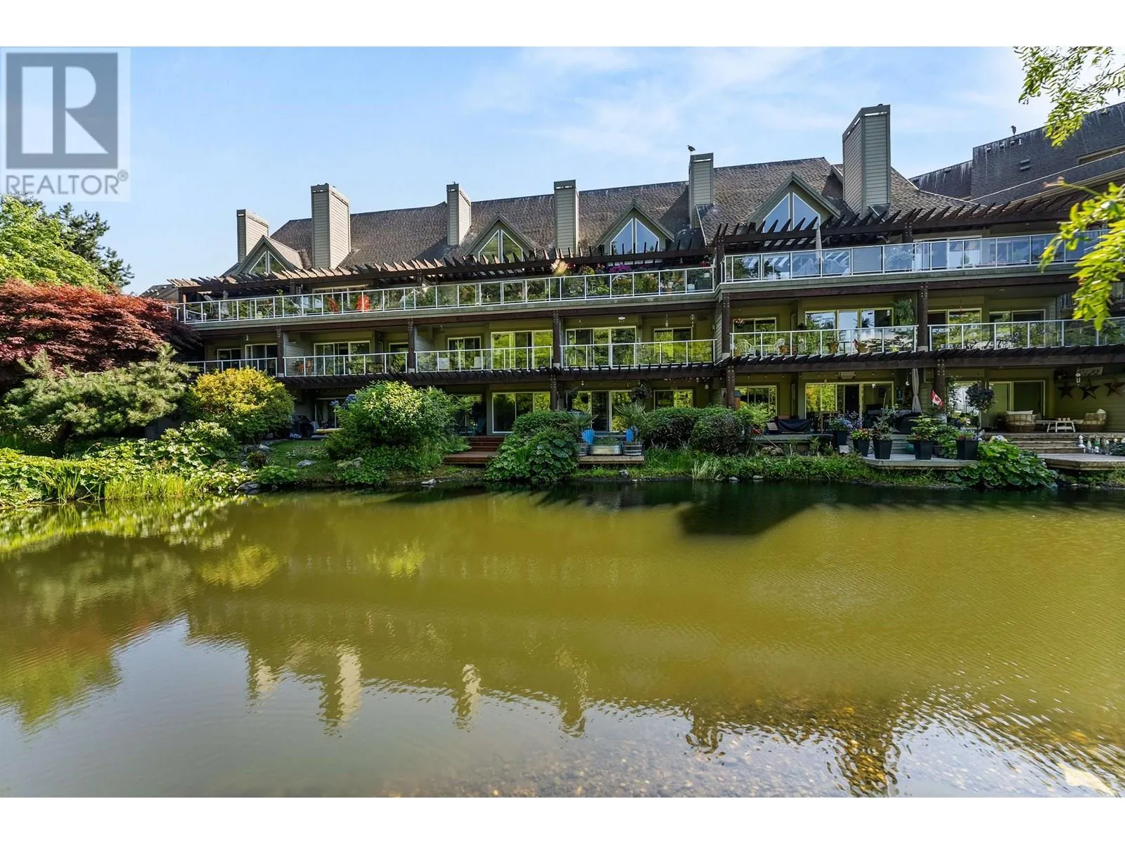 Apartment for rent: 320 1120 Tsatsu Shores Drive, Tsawwassen, British Columbia V4M 4G3