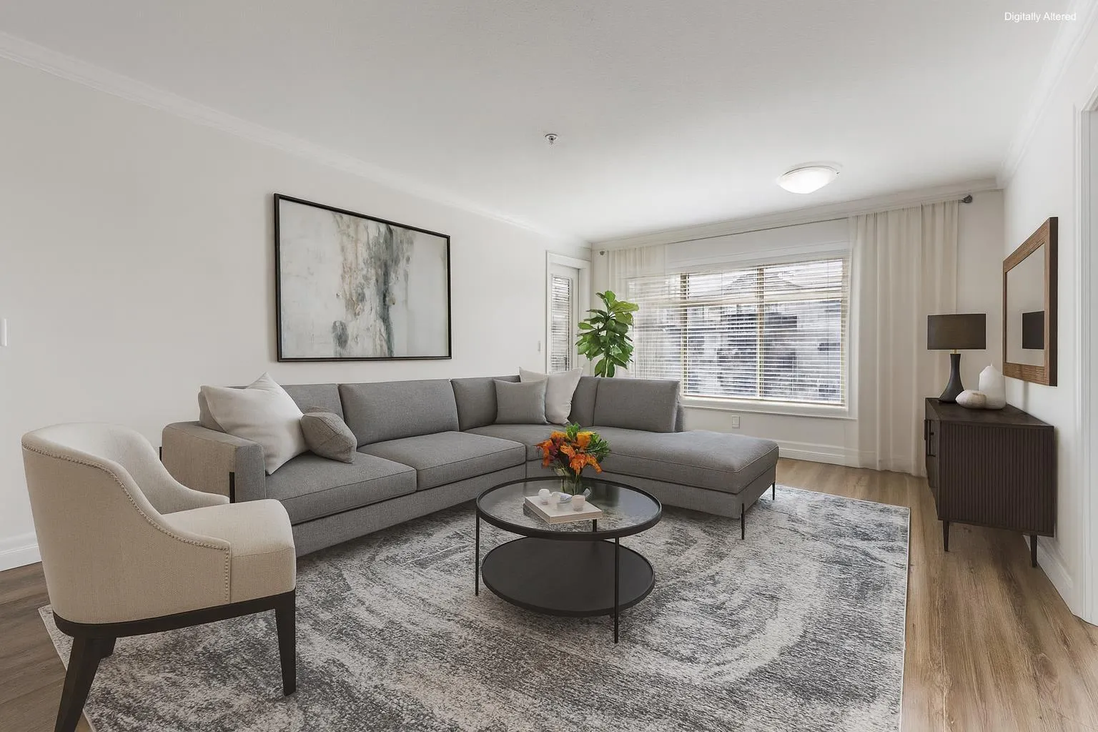 Apartment for rent: 320 45769 Stevenson Road|sardis East Vedder, Sardis, British Columbia V2R 5Z2