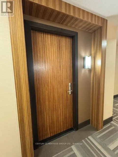 Apartment for rent: 320 - 60 South Town Centre Boulevard, Markham, Ontario L6G 0C5