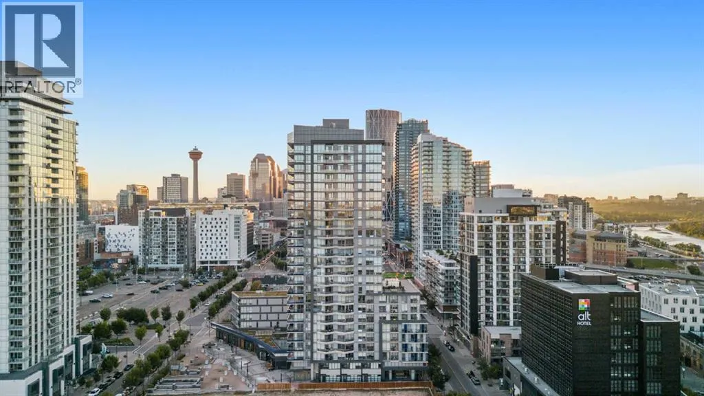 Apartment for rent: 320, 615 6 Avenue Se, Calgary, Alberta T2G 1S2