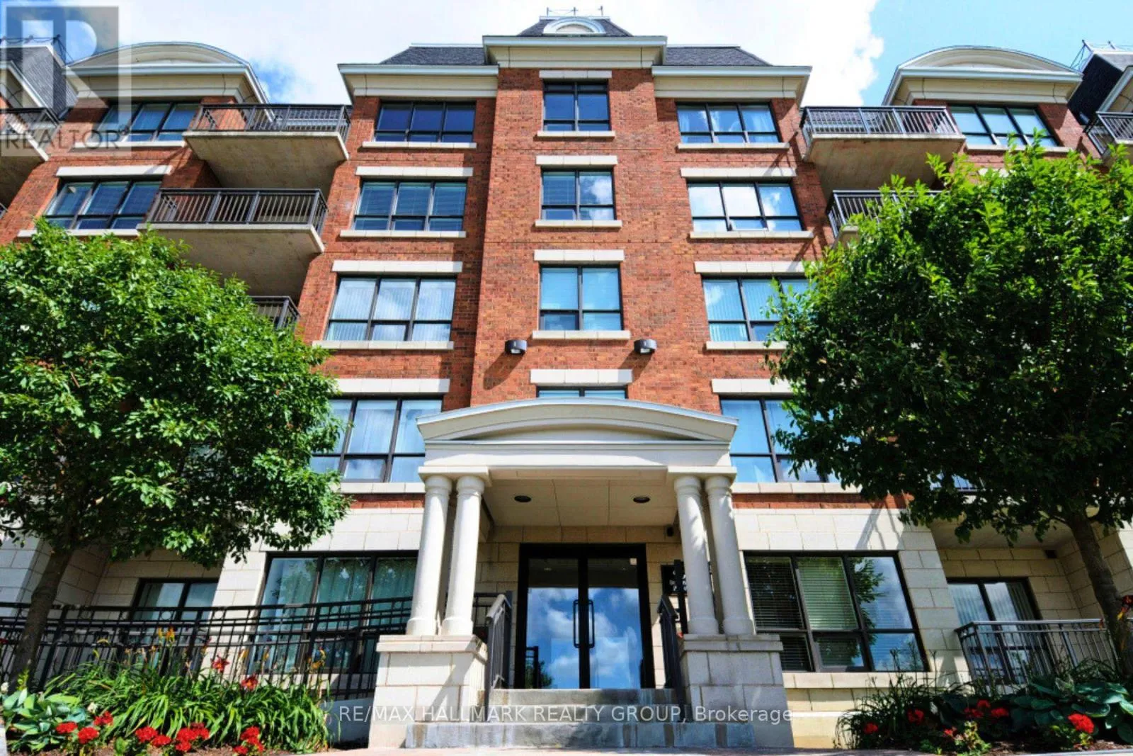 Apartment for rent: 320 - 905 Beauparc Private, Ottawa, Ontario K1J 0A2