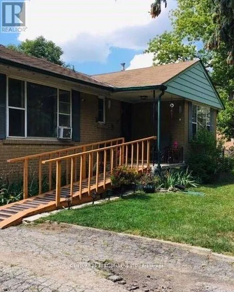 House for rent: 320 Ashbury Road, Oakville, Ontario L6K 2M4