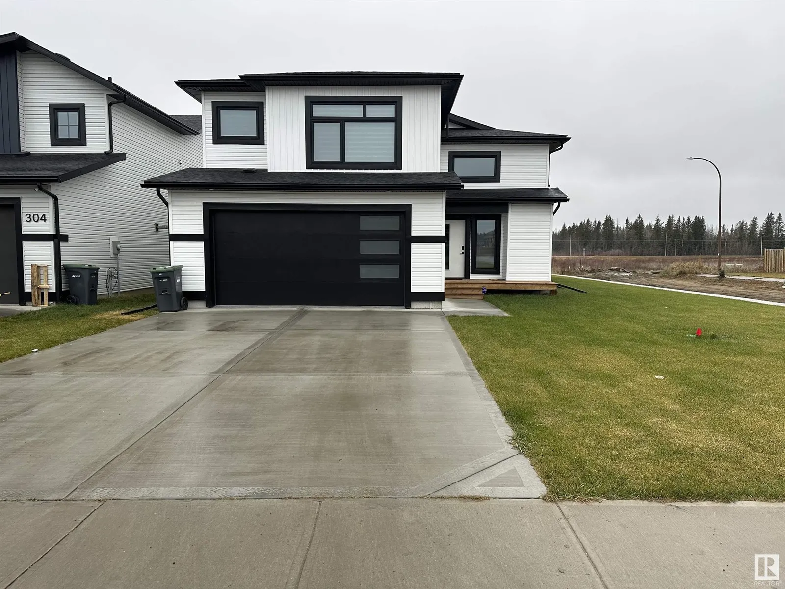 House for rent: 320 Fundy Wy, Cold Lake, Alberta T9M 0M4