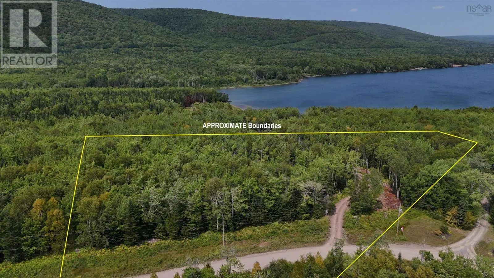 3-20 Macleod Point Road, Bucklaw, Nova Scotia B0E 2M0