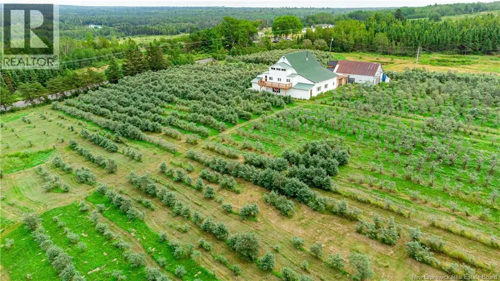 320 Red Bank Road, Chipman, New Brunswick E4A 2B1
