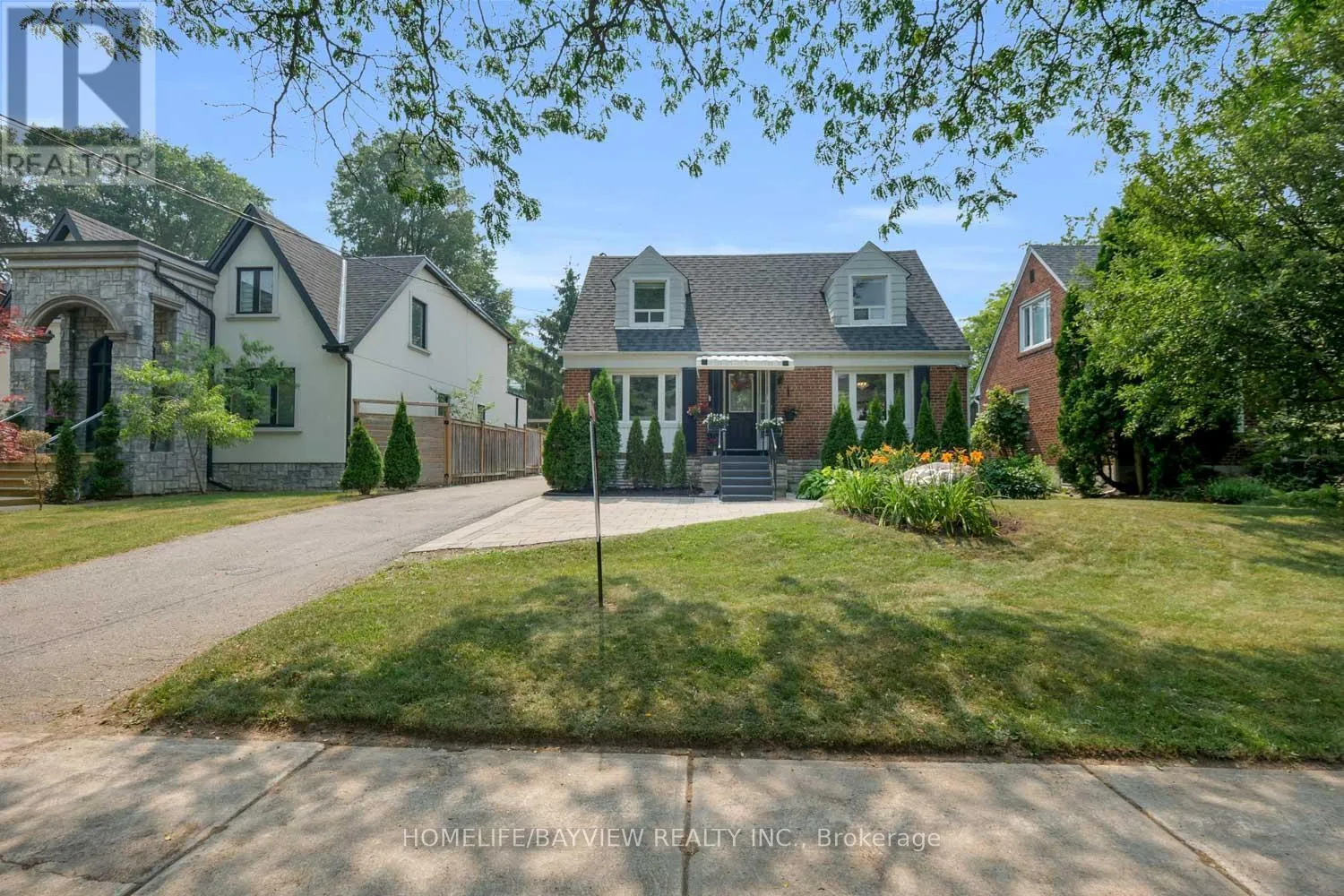 House for rent: 320 Senlac Road, Toronto, Ontario M2R 1R1