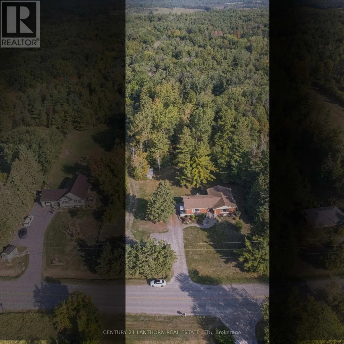 Duplex for rent: 320 Smith Street, Brighton, Ontario K0K 1H0