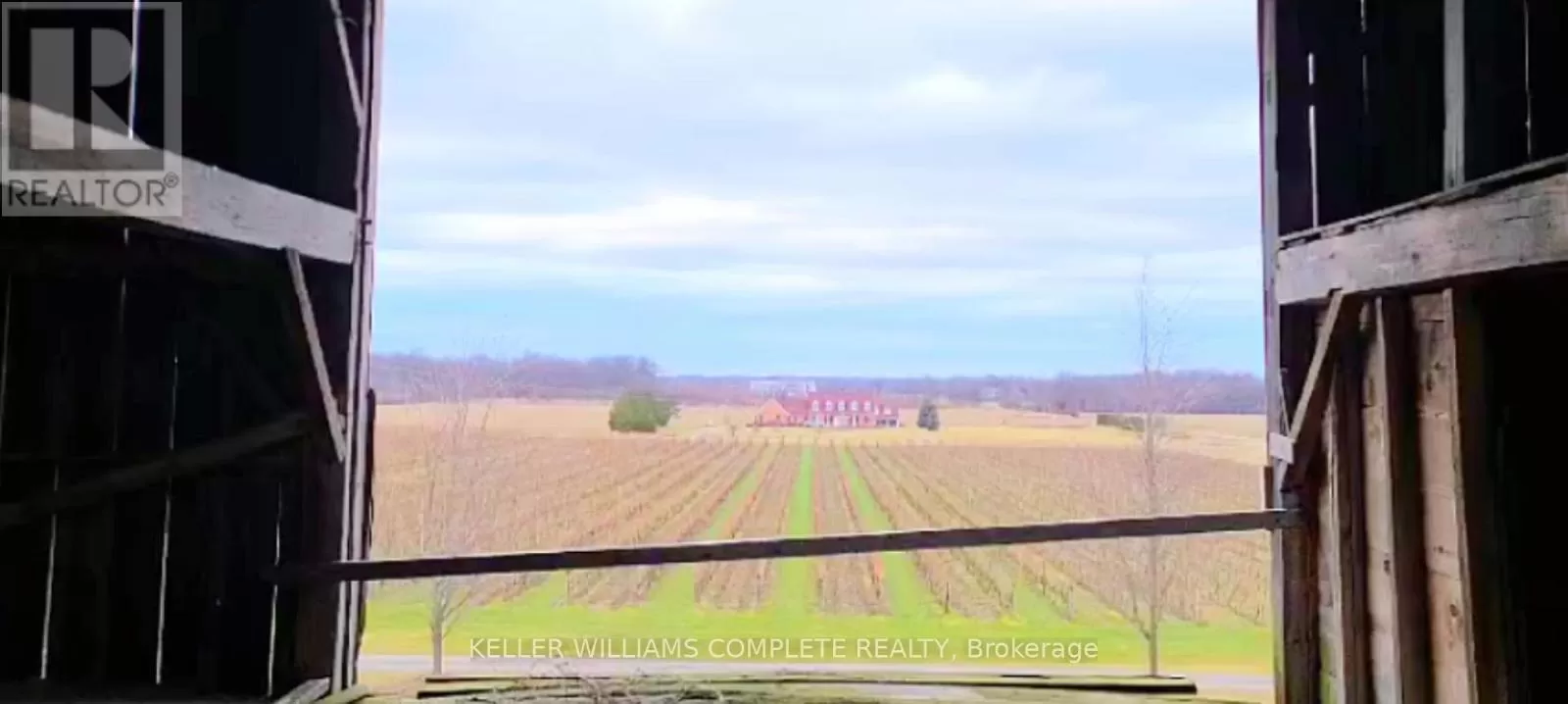 320 Tanbark Road, Niagara-on-the-Lake, Ontario L0S 1P0