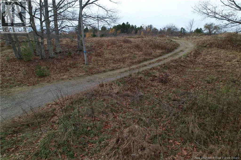 320 Upper Mills Road, Upper Mills, New Brunswick E3L 5W5