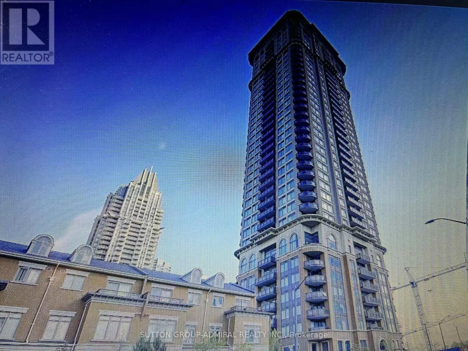 Apartment for rent: 3201 - 385 Prince Of Whales Drive, Mississauga, Ontario L5B 0C6