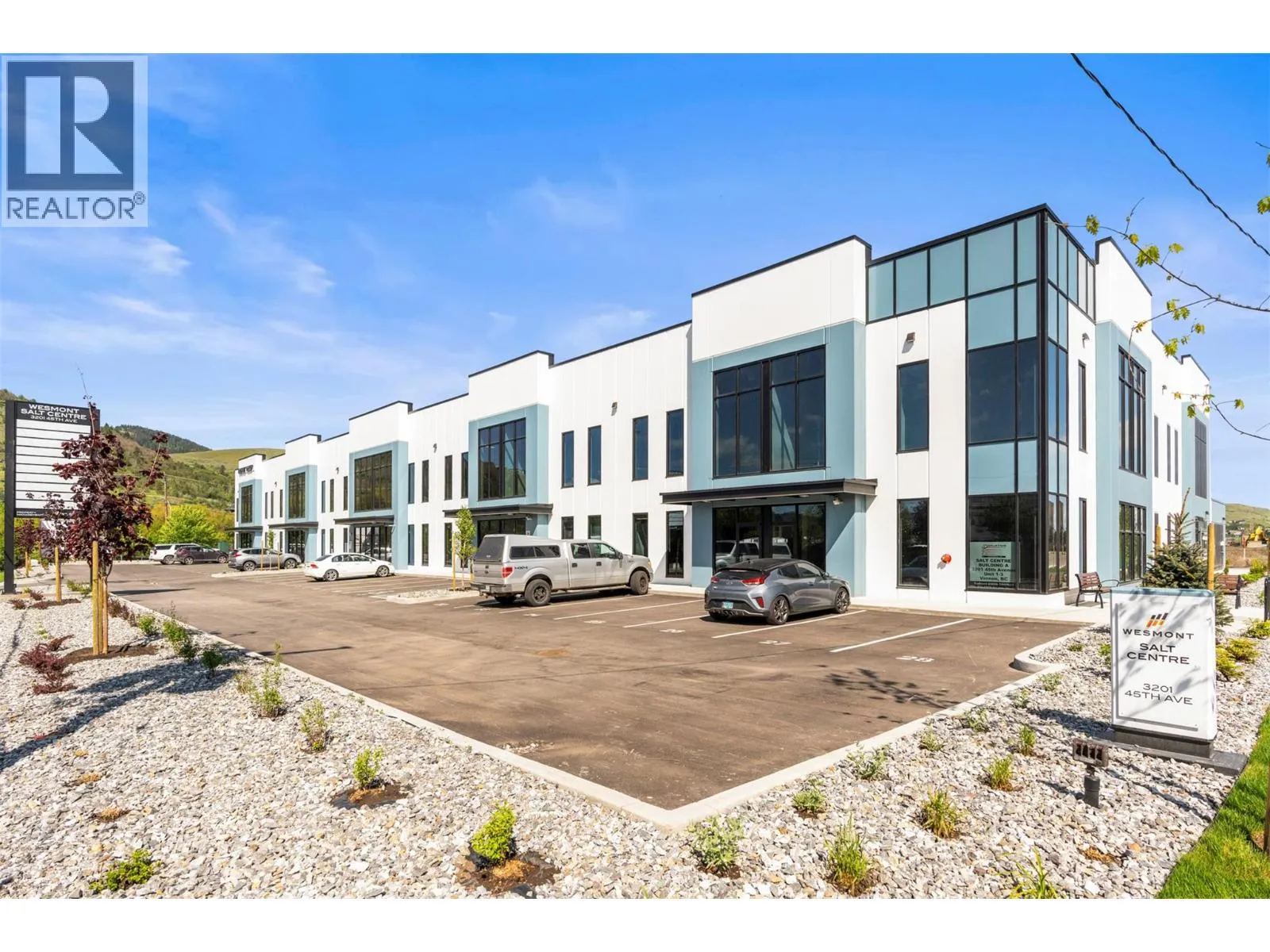 Other for rent: 3201 45th Avenue Unit# 5, Vernon, British Columbia V1T 5B9