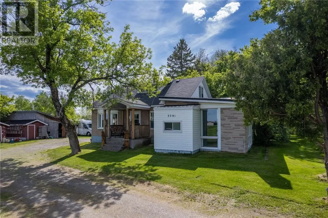 House for rent: 3201 Main Street, Blezard Valley, Ontario P0M 1E0