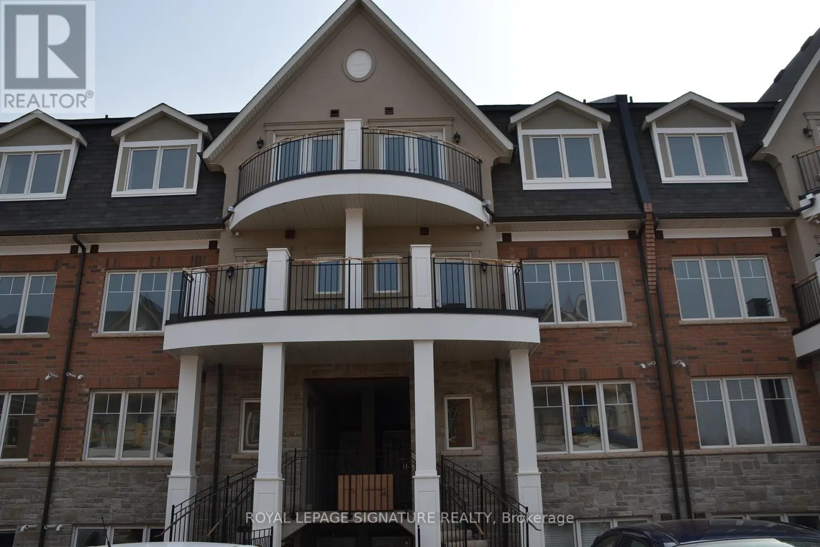 Row / Townhouse for rent: 32-02 - 2420 Baronwood Drive, Oakville, Ontario L6M 0J7