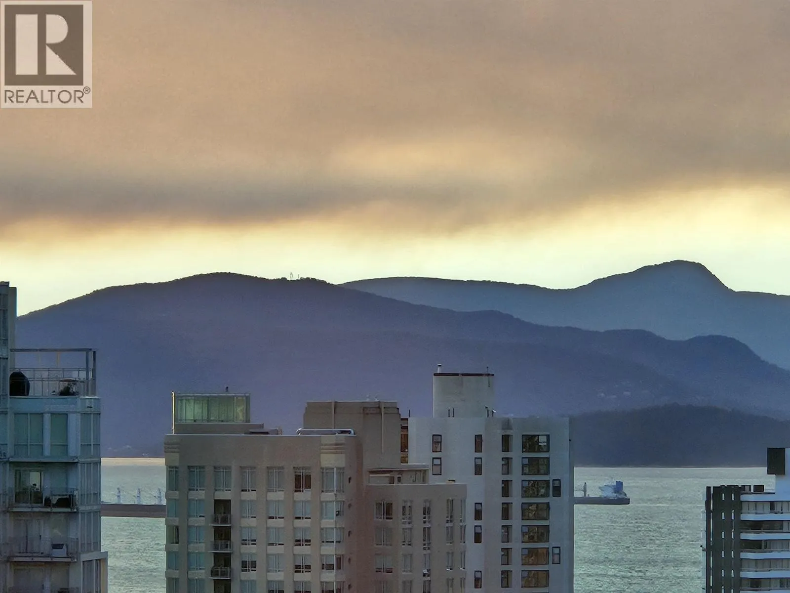 Apartment for rent: 3202 501 Pacific Street, Vancouver, British Columbia V6Z 2X6