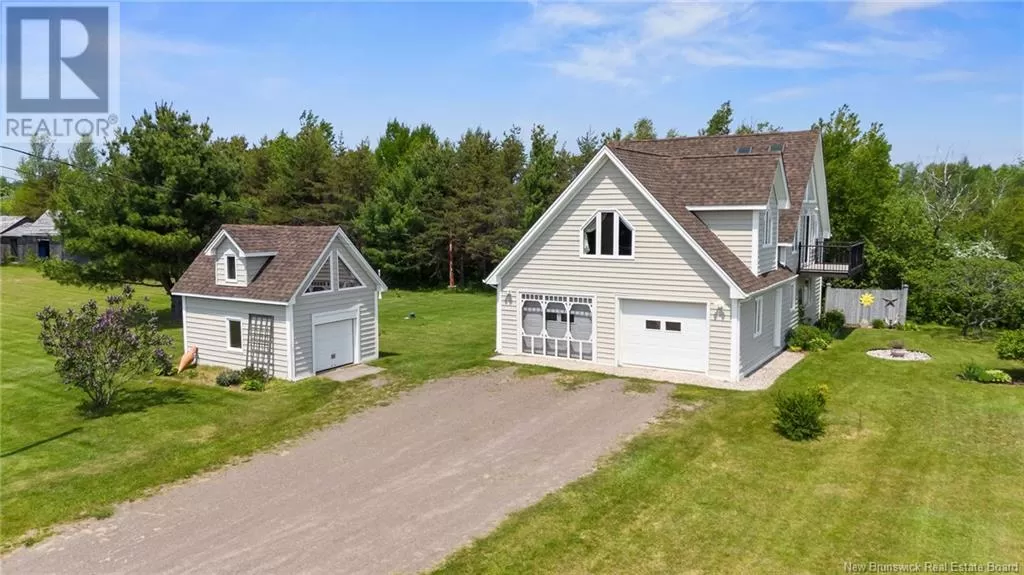 House for rent: 3202 Route 535, Cocagne, New Brunswick E4R 3K3