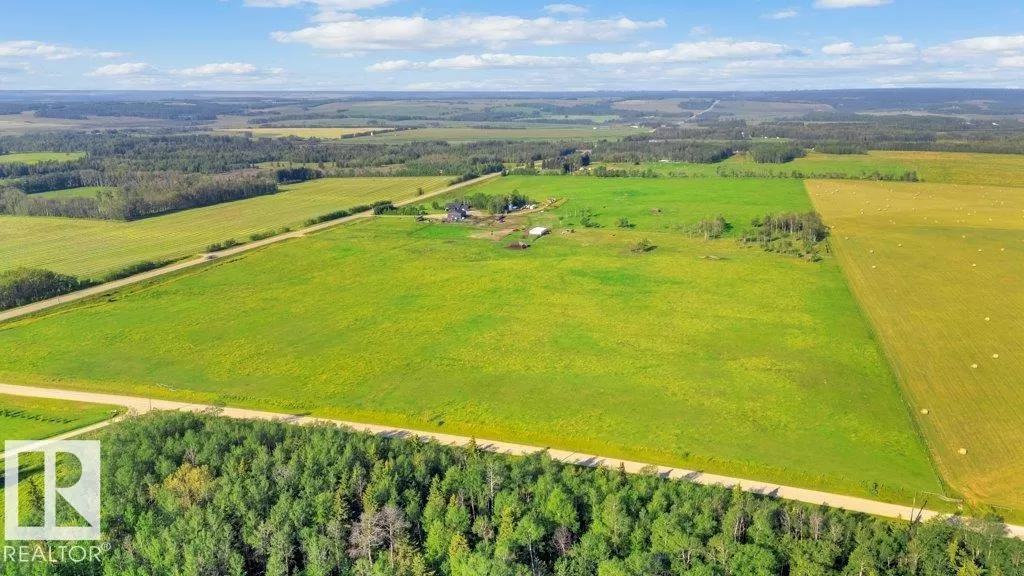 House for rent: 32022 Hwy 611, Rural Ponoka County, Alberta T0C 0M0