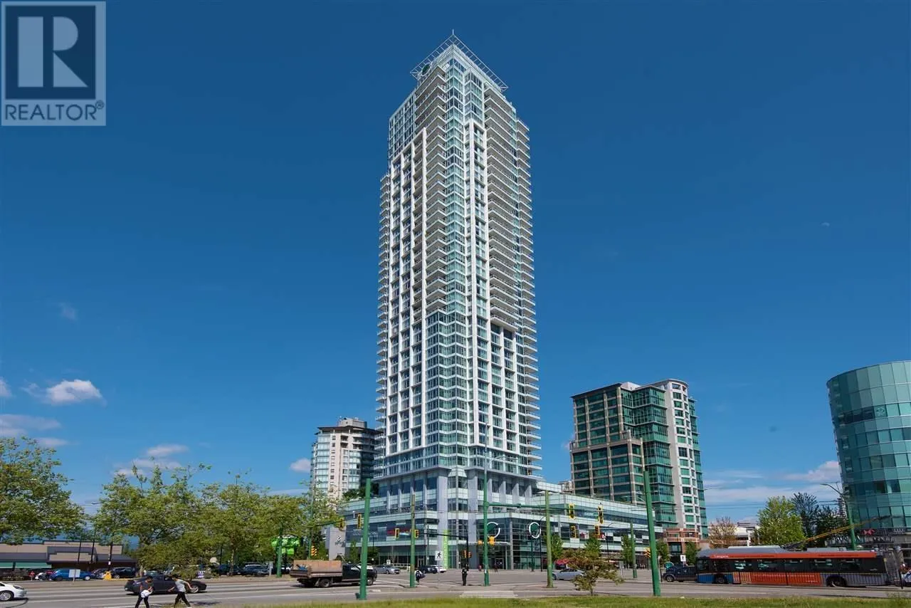 Apartment for rent: 3203 4508 Hazel Street, Burnaby, British Columbia V5H 0E4