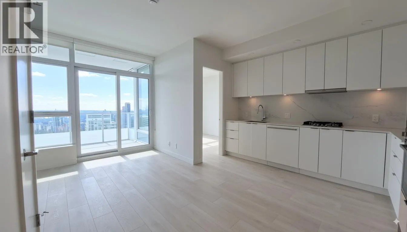 Apartment for rent: 3203 537 Cottonwood Avenue, Coquitlam, British Columbia V3J 0S4