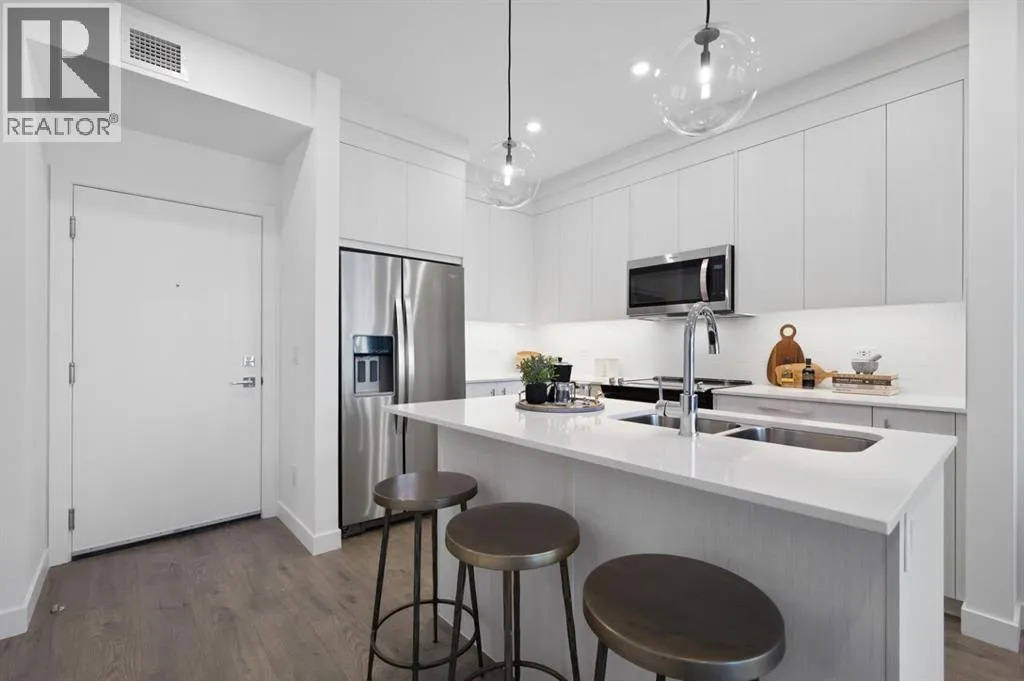 Apartment for rent: 3203, 6 Merganser Drive W, Chestermere, Alberta T1X 2Y2