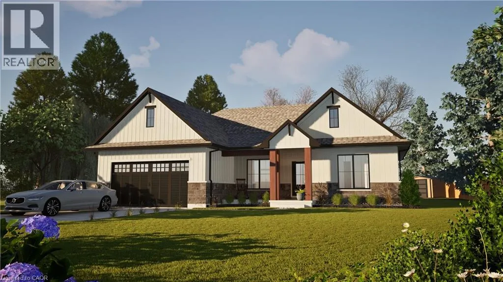 House for rent: 32035 Bell Road Unit# Lot 1, Wainfleet, Ontario L0S 1V0