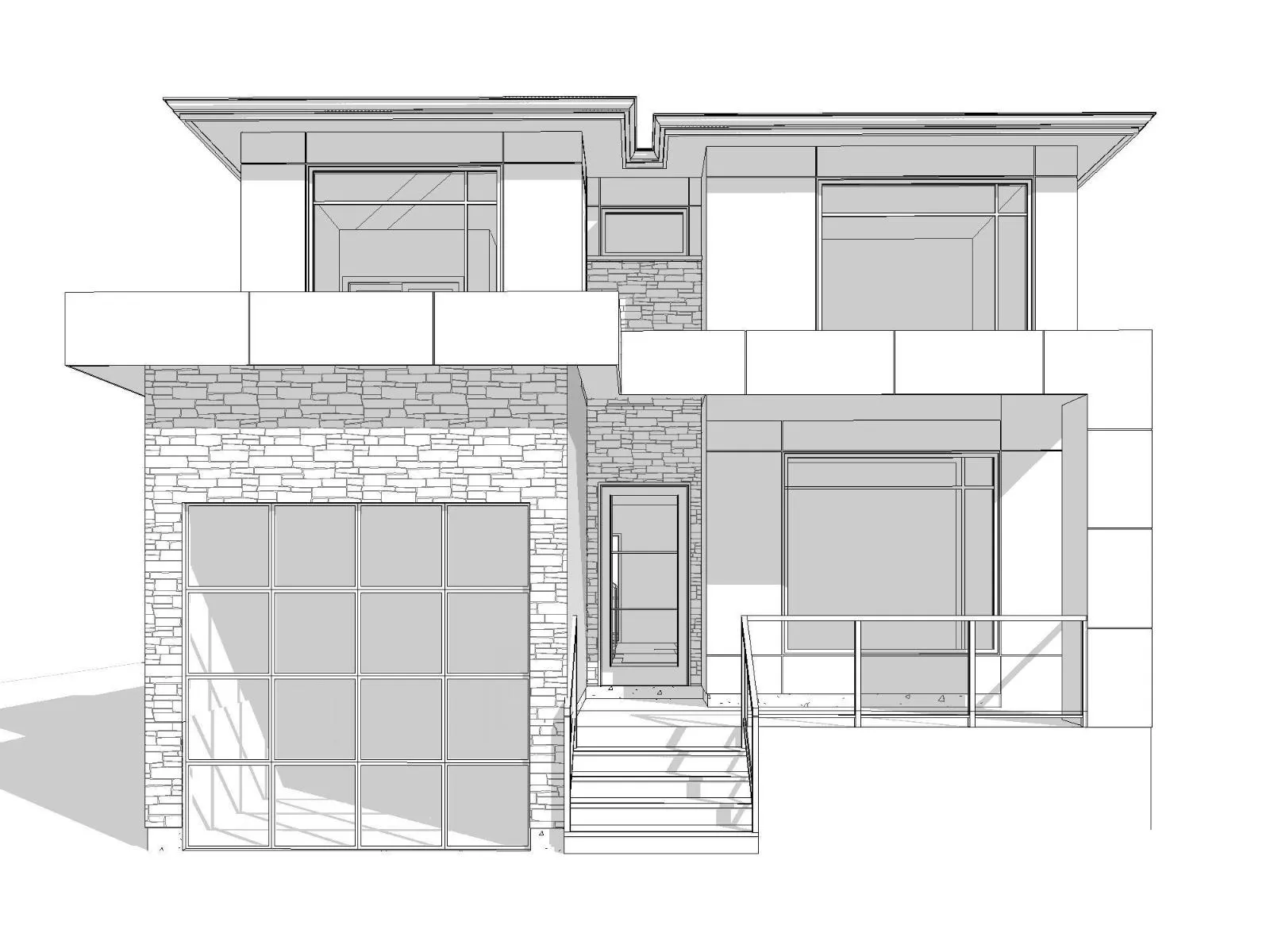 House for rent: 32037 Joyce Avenue, Abbotsford, British Columbia V2T 1B6