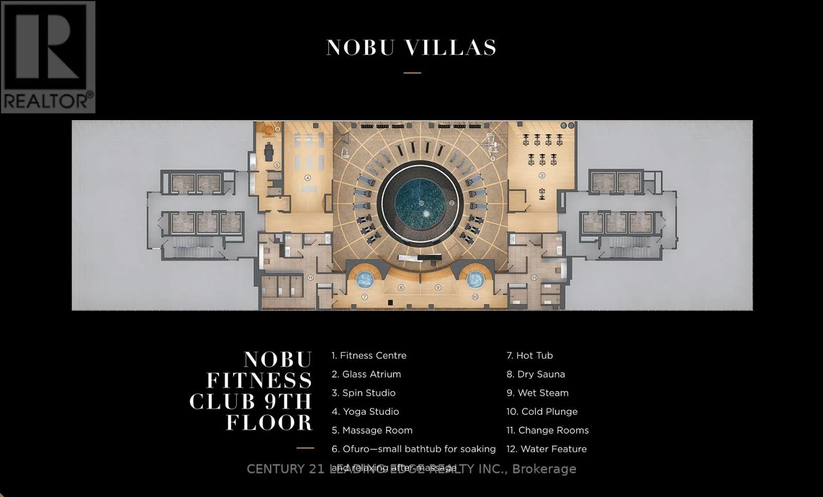 Apartment for rent: 3204 - 15 Mercer Street, Toronto, Ontario M5V 1H2